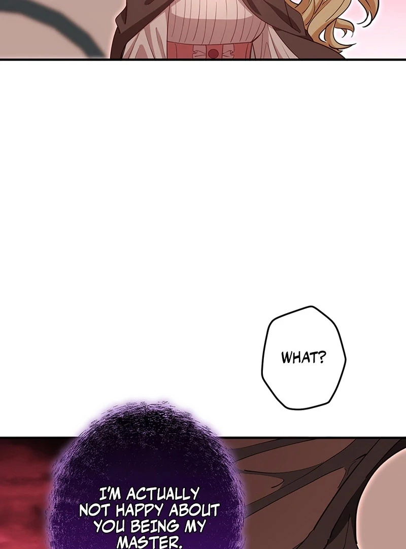 I Woke Up As a Notorious Troublemaker! chapter 69 page 90