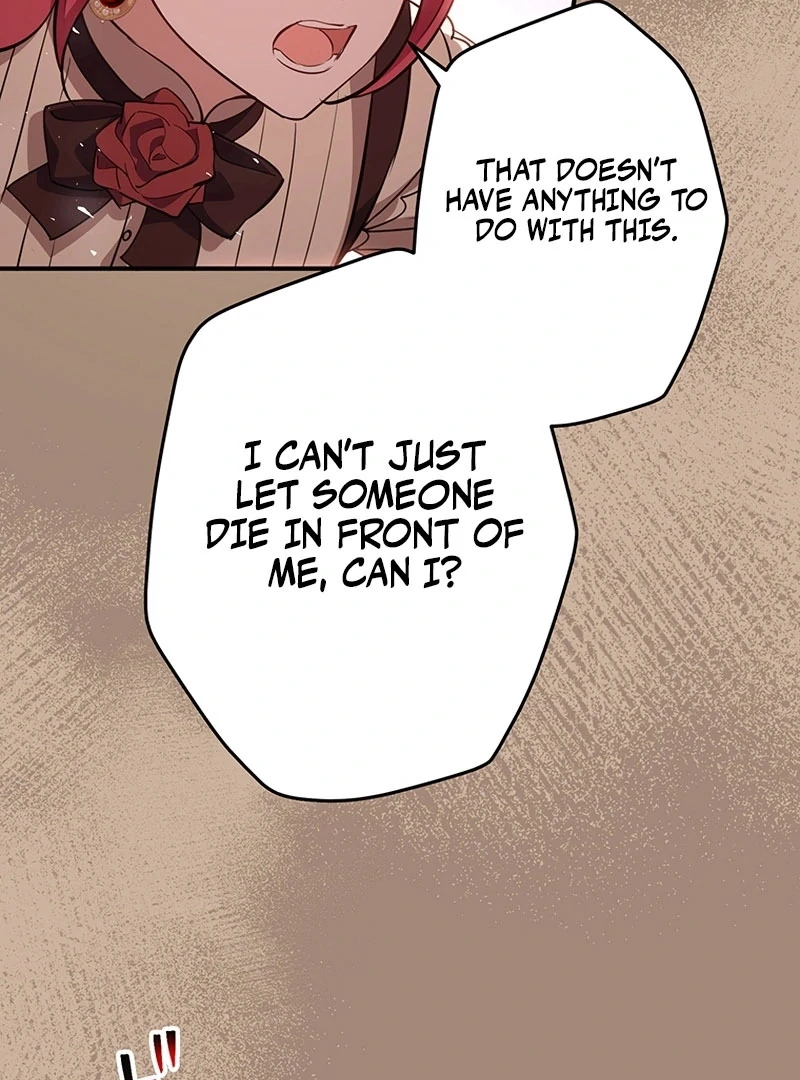 I Woke Up As a Notorious Troublemaker! chapter 69 page 117