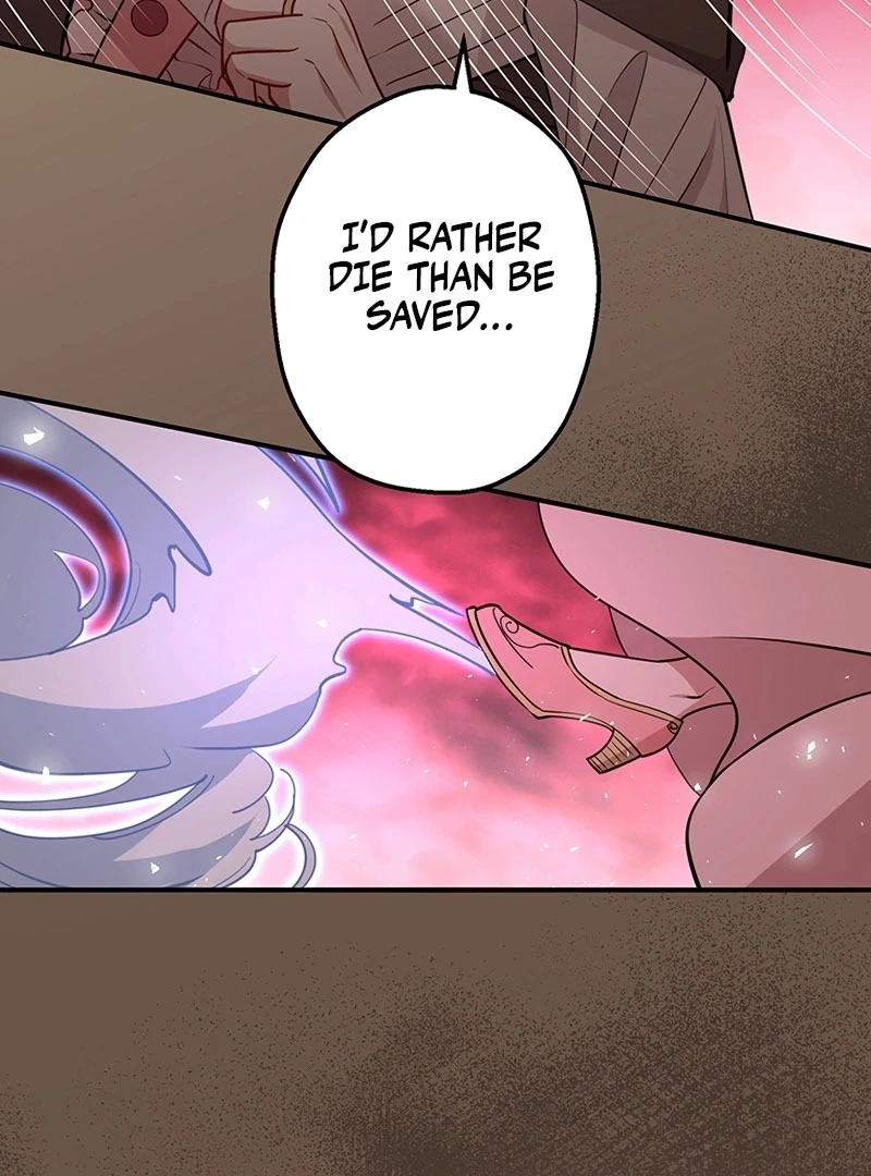 I Woke Up As a Notorious Troublemaker! chapter 69 page 122