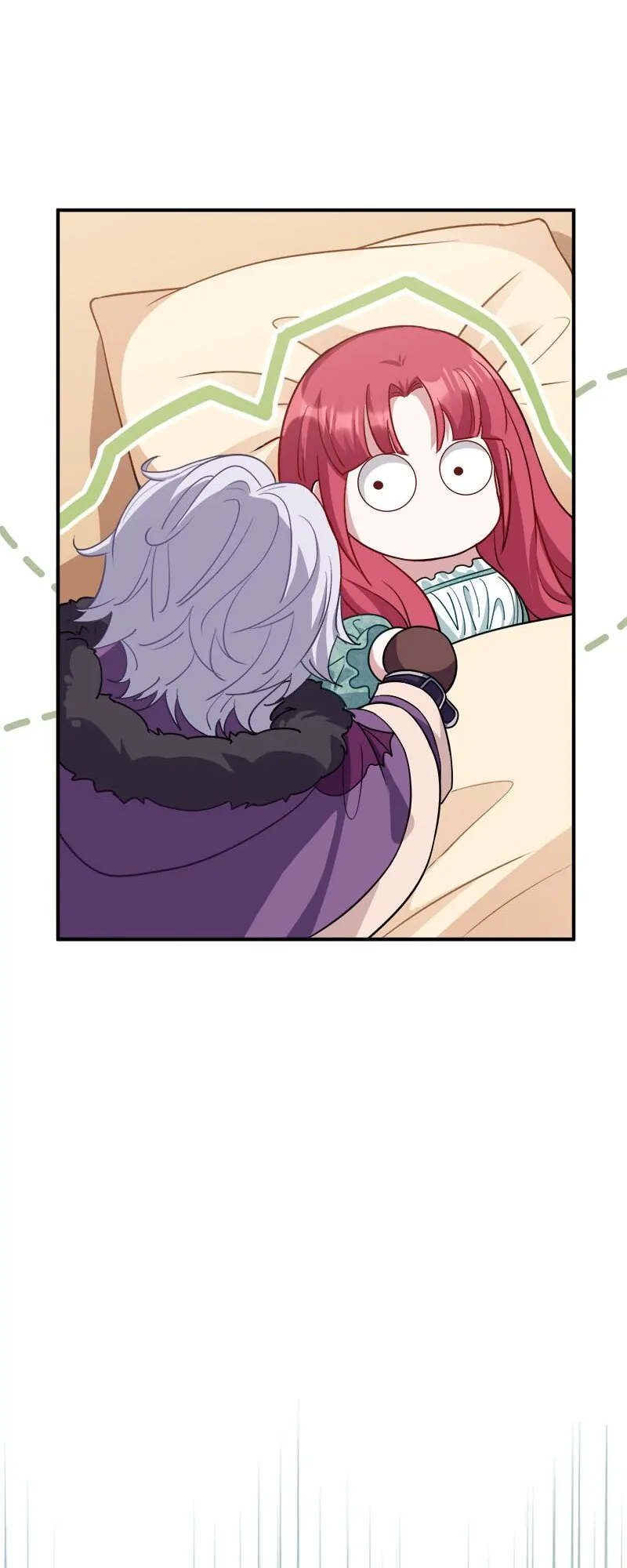 I Woke Up As a Notorious Troublemaker! chapter 7 page 19