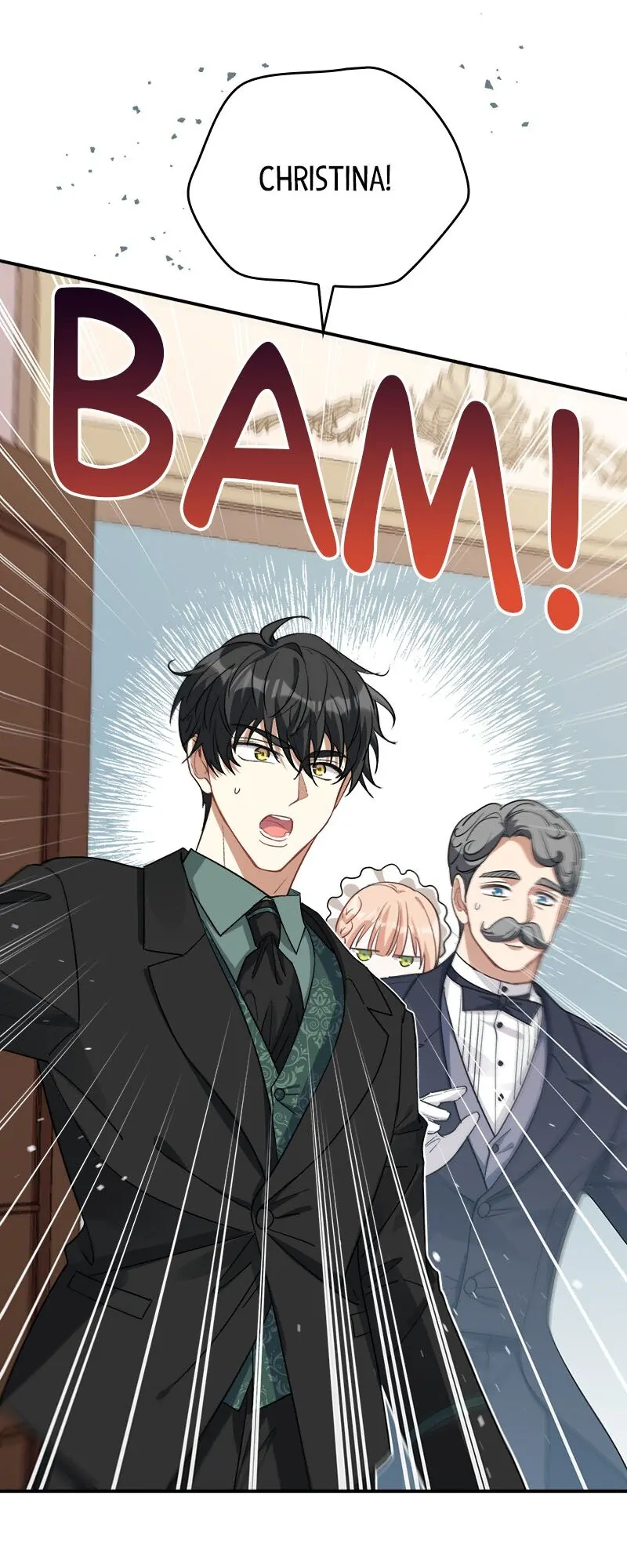 I Woke Up As a Notorious Troublemaker! chapter 7 page 31