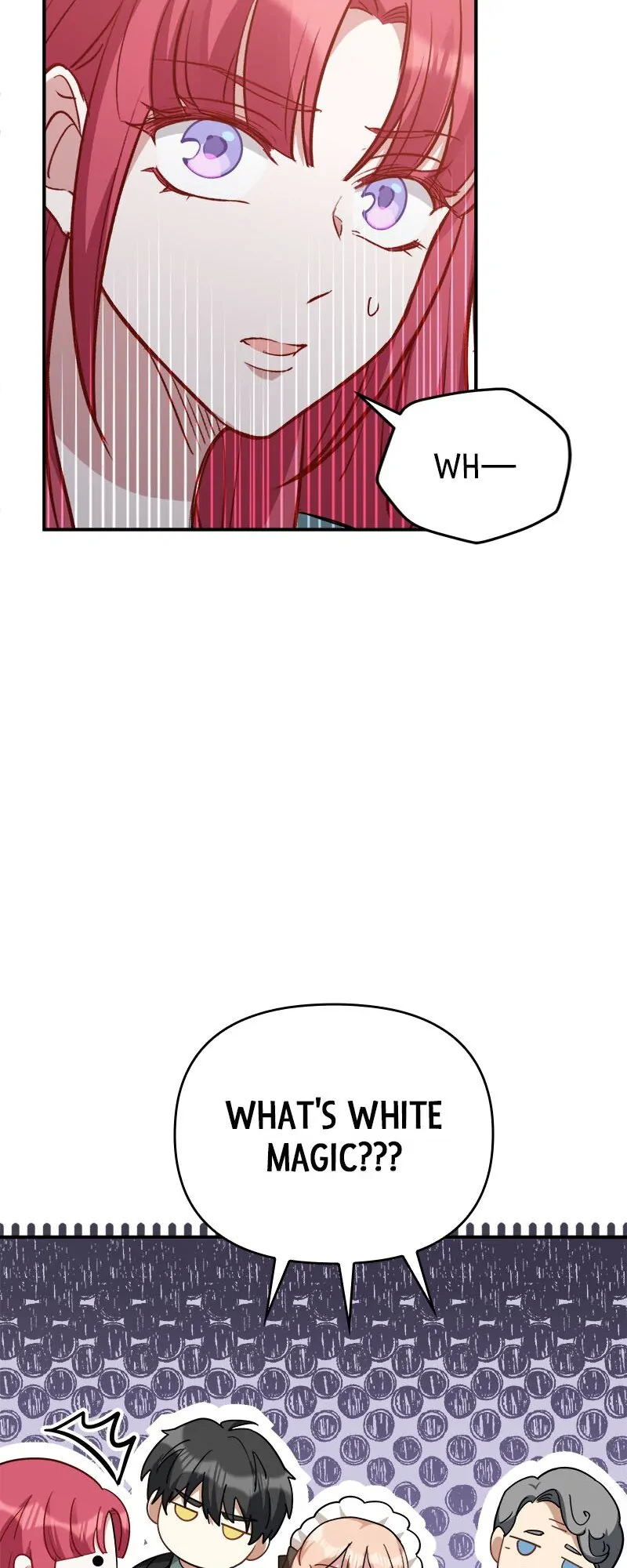 I Woke Up As a Notorious Troublemaker! chapter 7 page 43