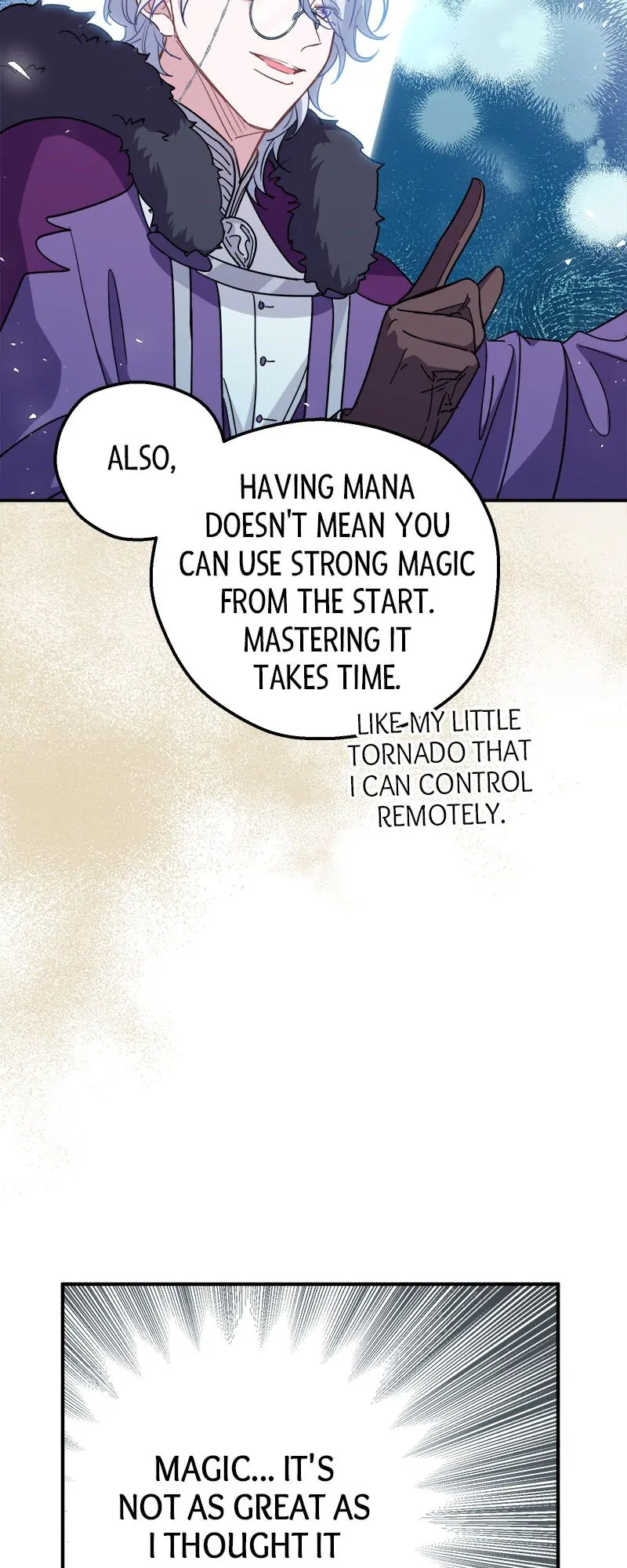 I Woke Up As a Notorious Troublemaker! chapter 7 page 53