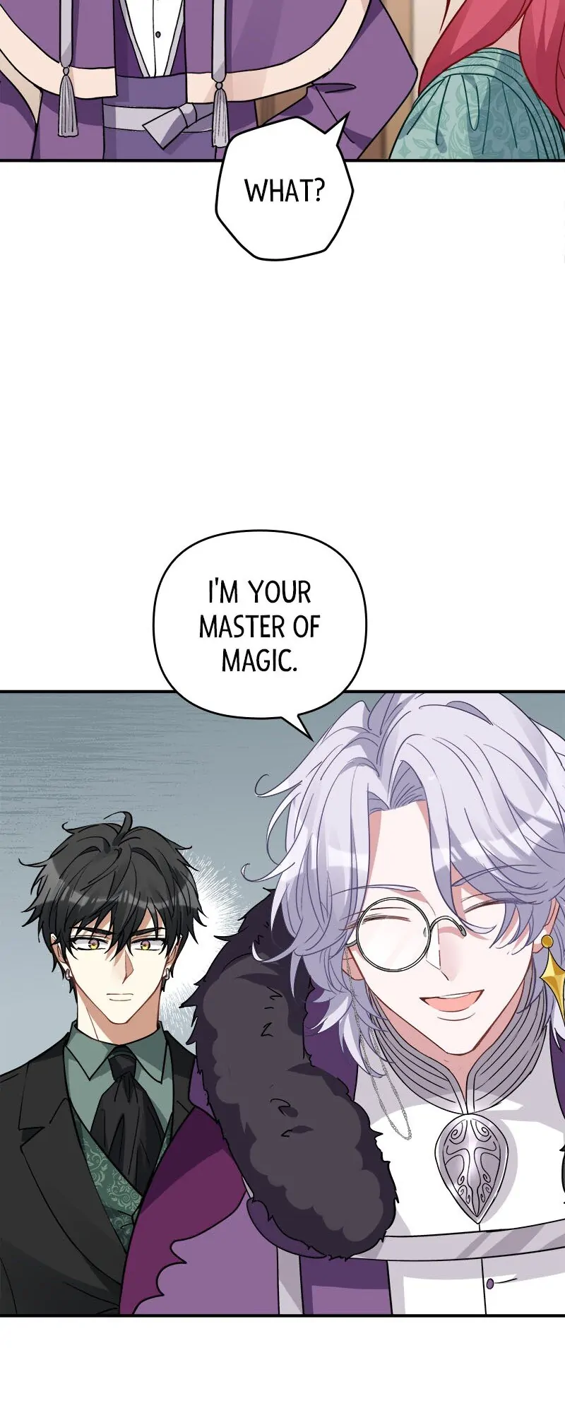 I Woke Up As a Notorious Troublemaker! chapter 7 page 65