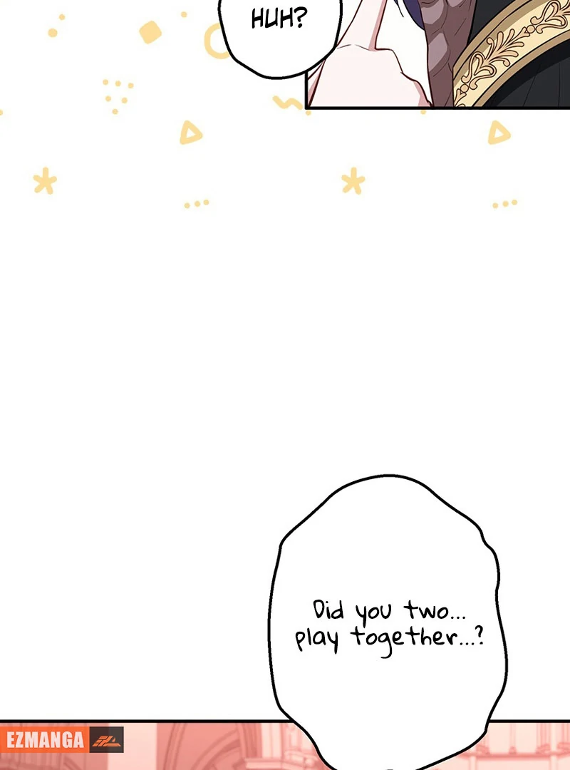 I Woke Up As a Notorious Troublemaker! chapter 73 page 11