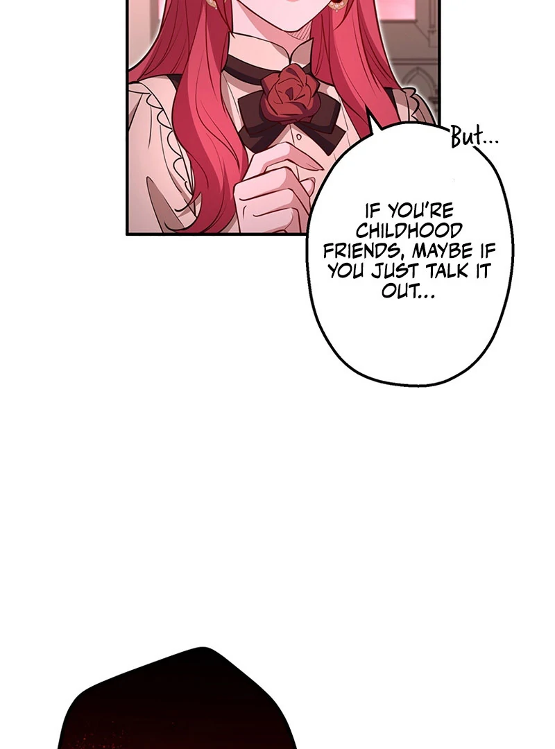 I Woke Up As a Notorious Troublemaker! chapter 73 page 18