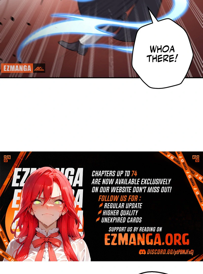 I Woke Up As a Notorious Troublemaker! chapter 73 page 44