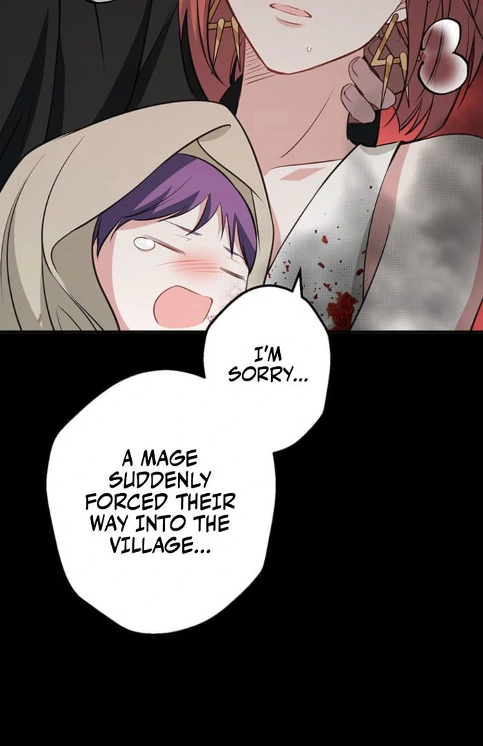 I Woke Up As a Notorious Troublemaker! chapter 77 page 12