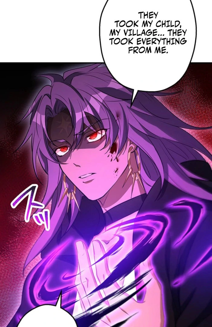 I Woke Up As a Notorious Troublemaker! chapter 77 page 79