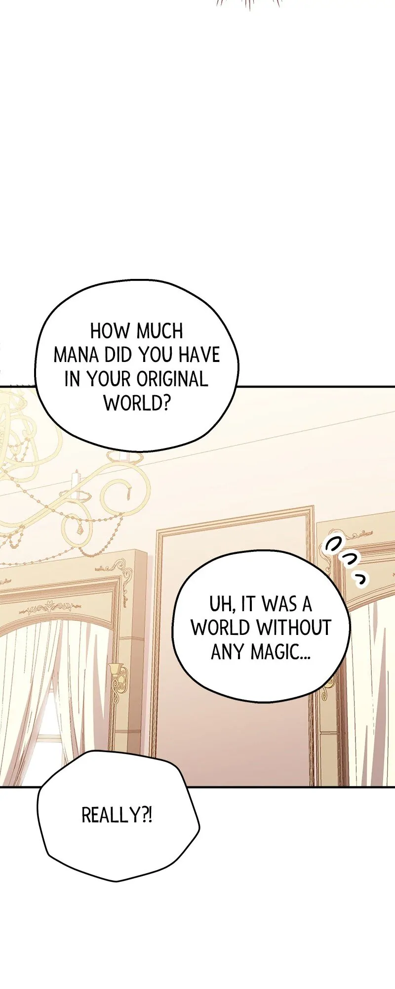 I Woke Up As a Notorious Troublemaker! chapter 8 page 20