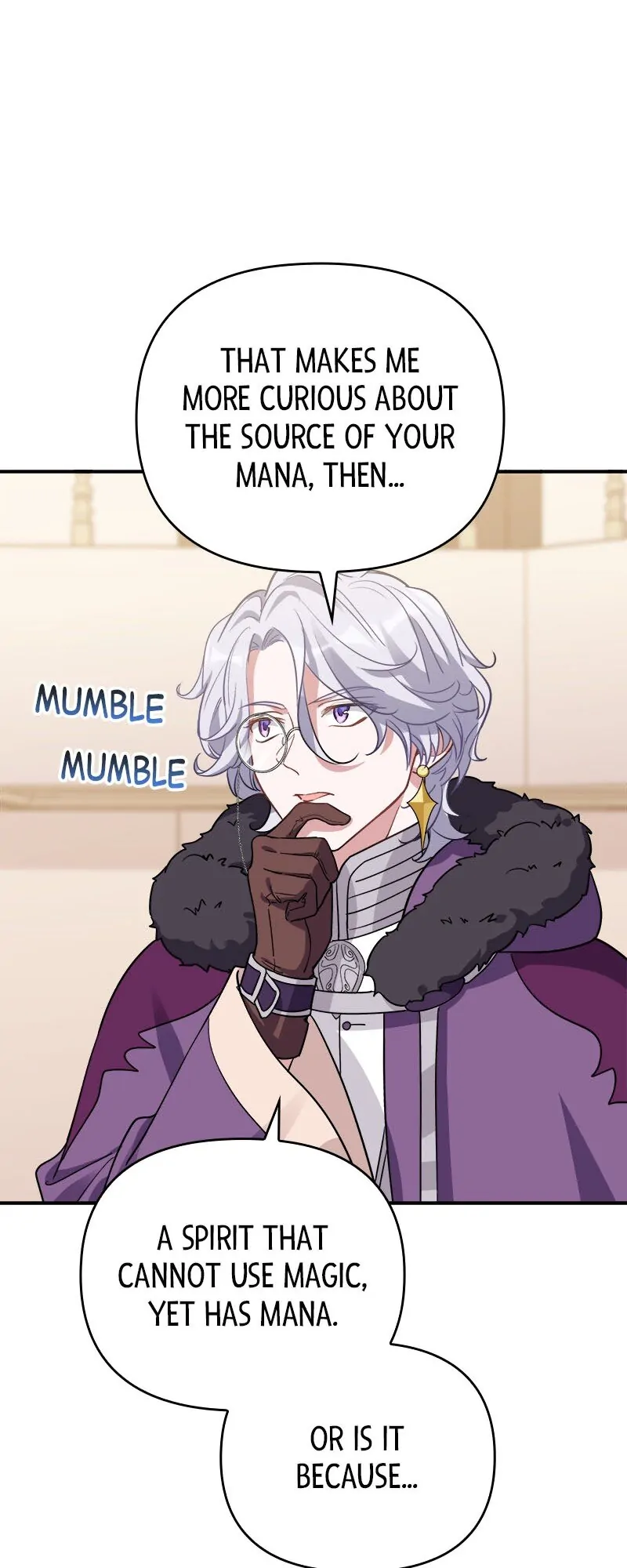 I Woke Up As a Notorious Troublemaker! chapter 8 page 21
