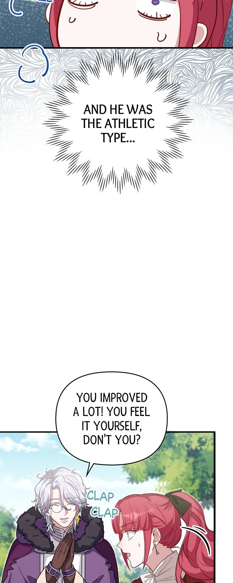 I Woke Up As a Notorious Troublemaker! chapter 8 page 29