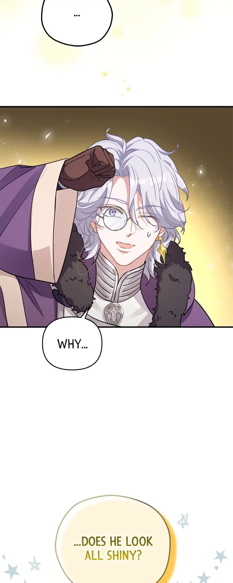 I Woke Up As a Notorious Troublemaker! chapter 8 page 54