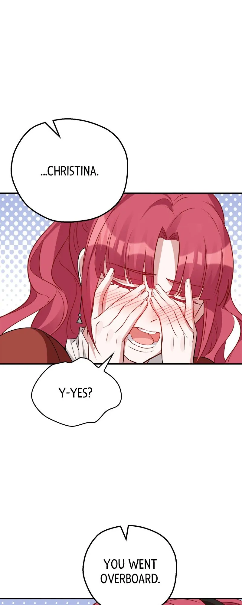 I Woke Up As a Notorious Troublemaker! chapter 8 page 57