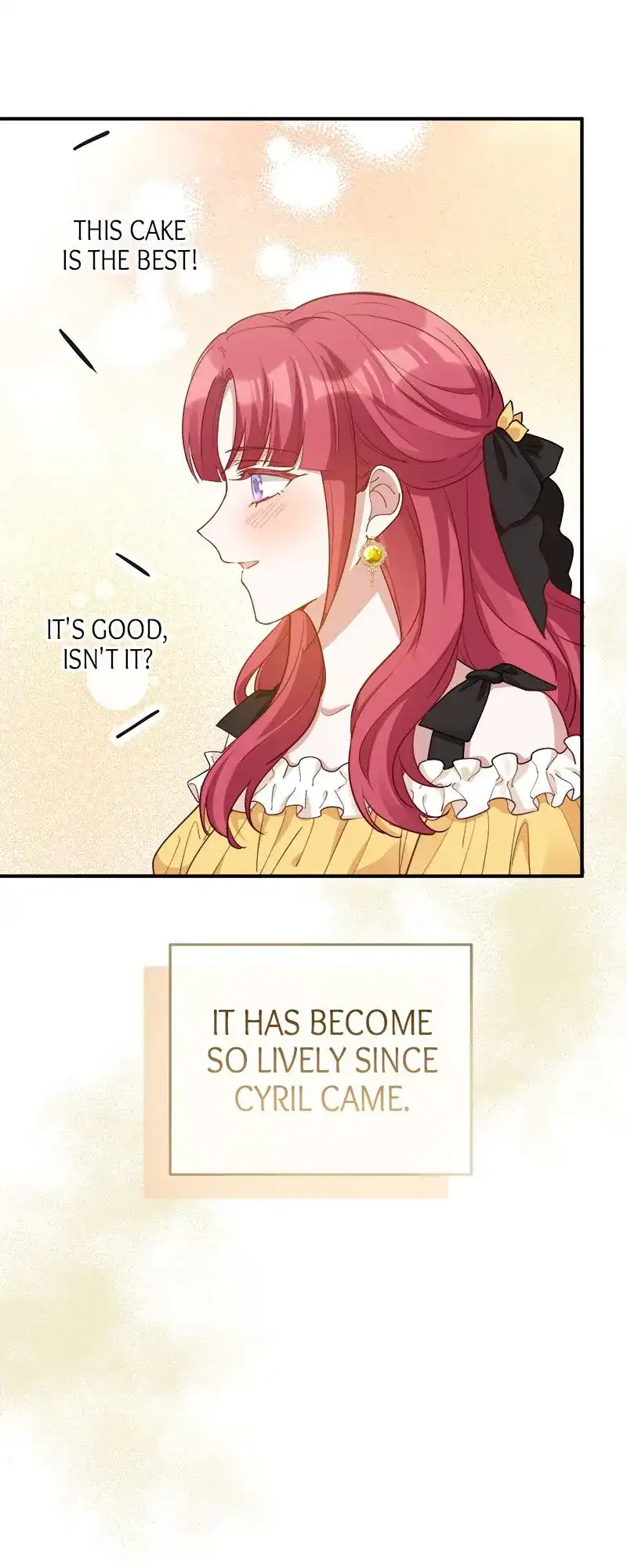I Woke Up As a Notorious Troublemaker! chapter 9 page 5