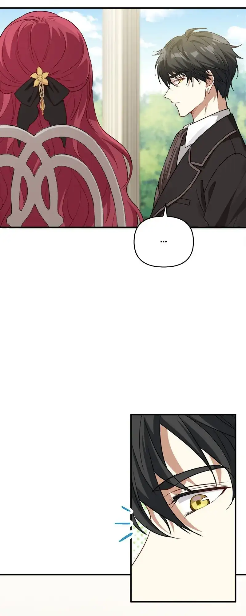 I Woke Up As a Notorious Troublemaker! chapter 9 page 6