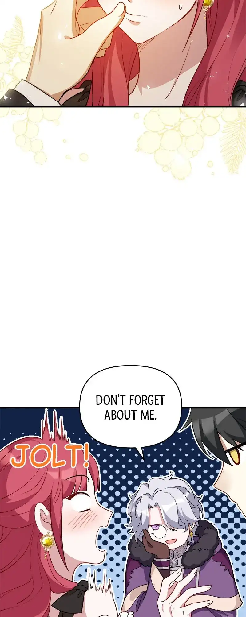 I Woke Up As a Notorious Troublemaker! chapter 9 page 12