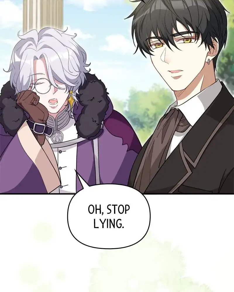 I Woke Up As a Notorious Troublemaker! chapter 9 page 17