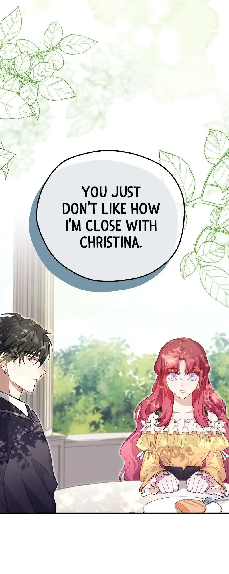 I Woke Up As a Notorious Troublemaker! chapter 9 page 18