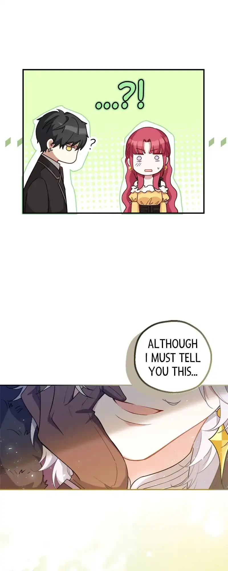 I Woke Up As a Notorious Troublemaker! chapter 9 page 19