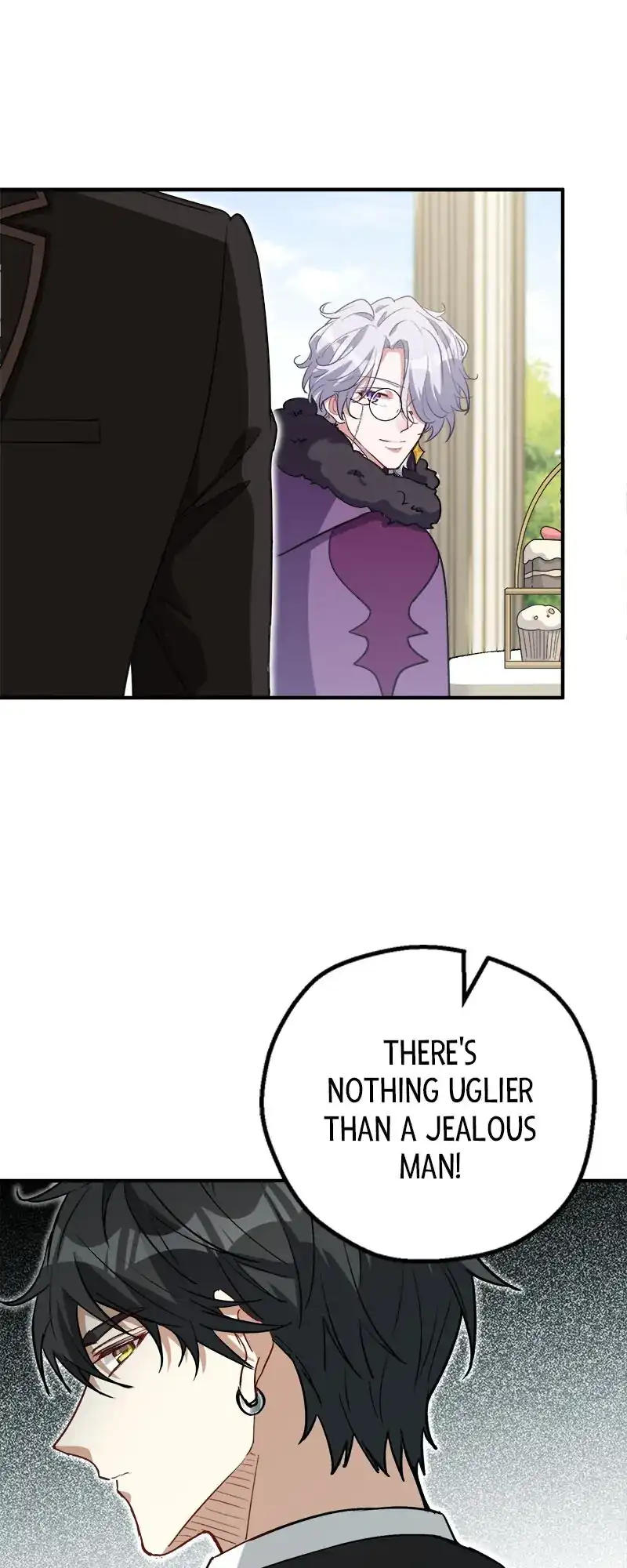 I Woke Up As a Notorious Troublemaker! chapter 9 page 23