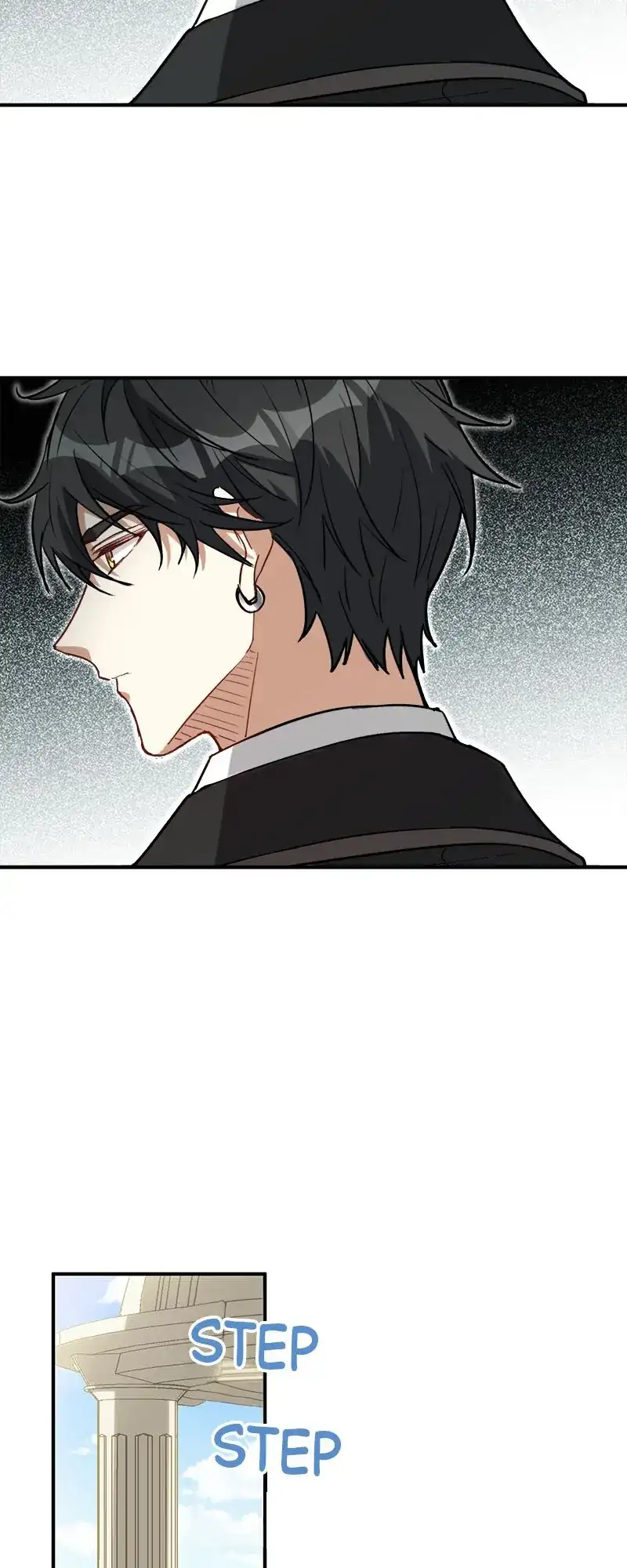 I Woke Up As a Notorious Troublemaker! chapter 9 page 24