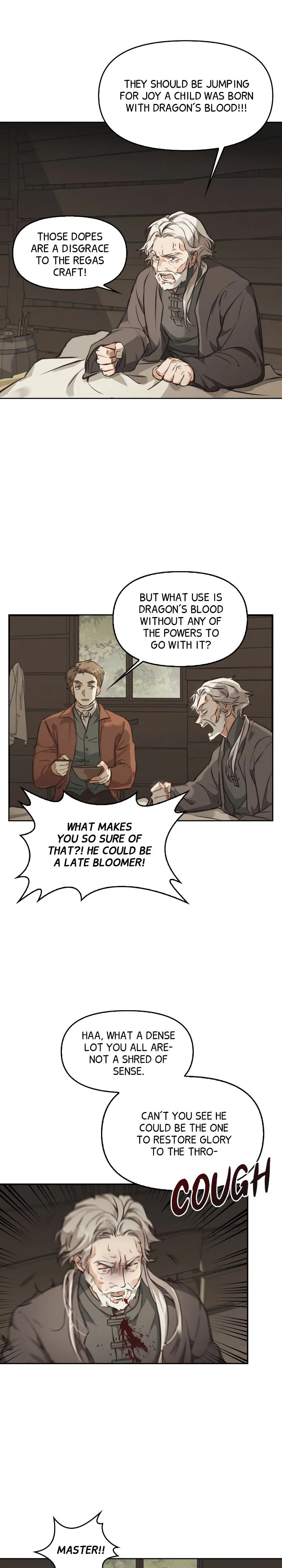 Regas chapter 1 page 22