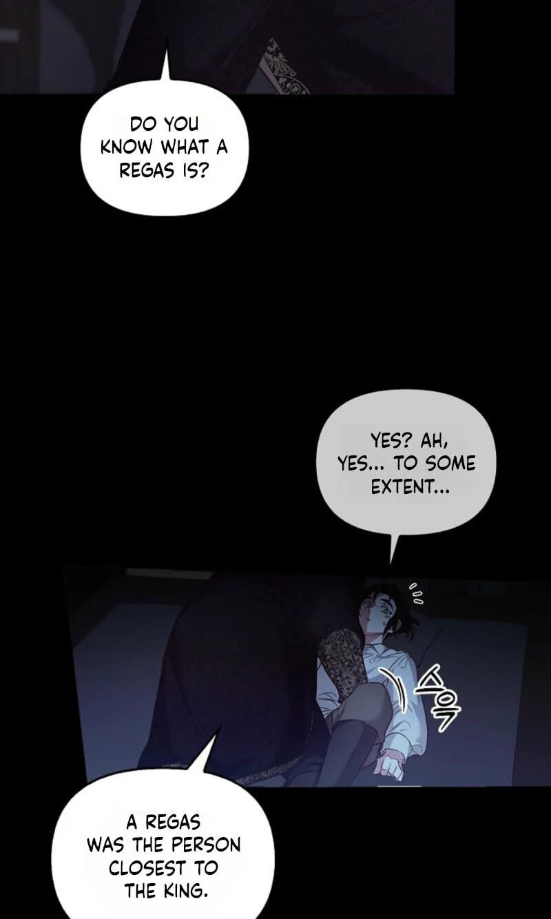 Regas chapter 101 page 70