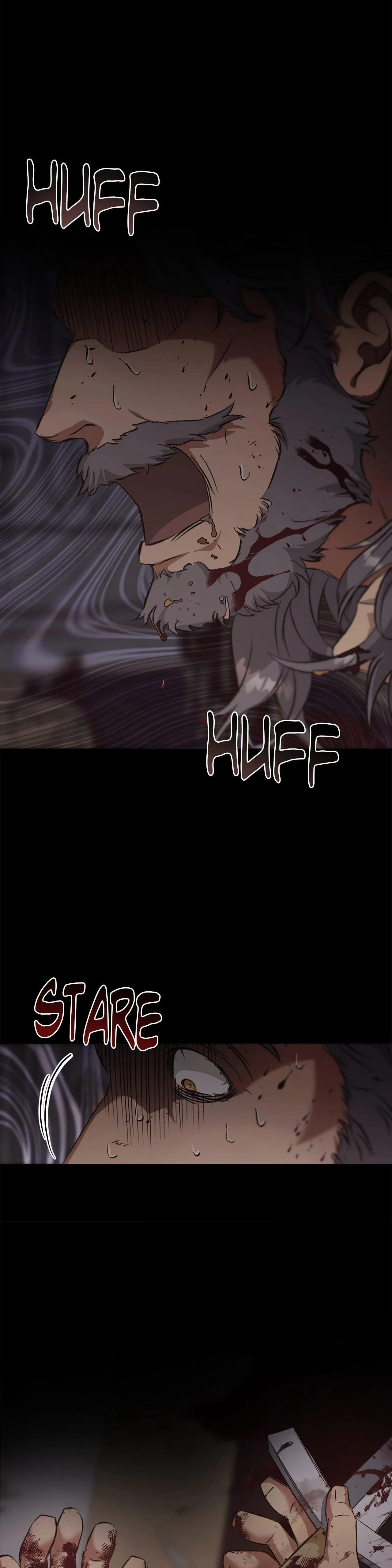 Regas chapter 108 page 2