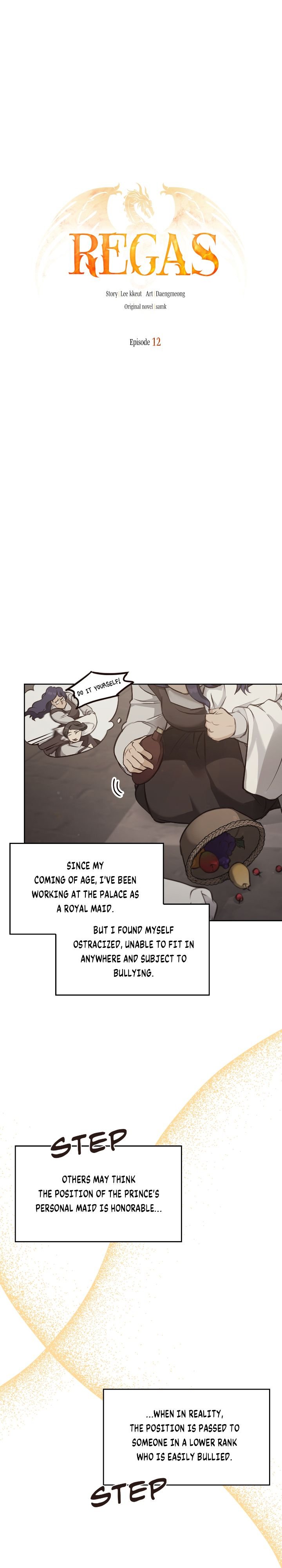 Regas chapter 12 page 5
