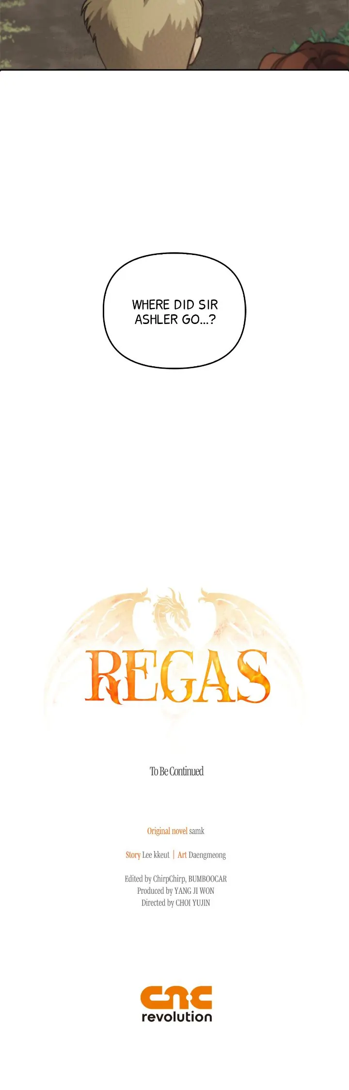 Regas chapter 14 page 32