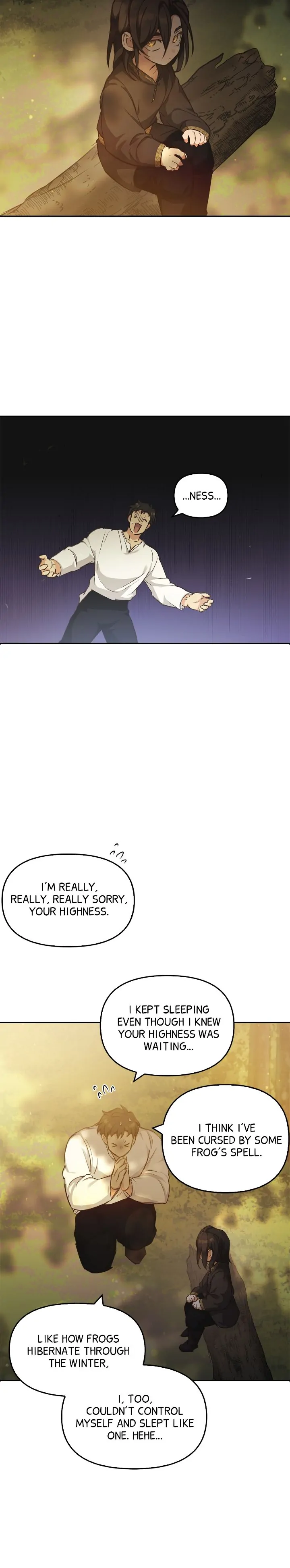 Regas chapter 18 page 25