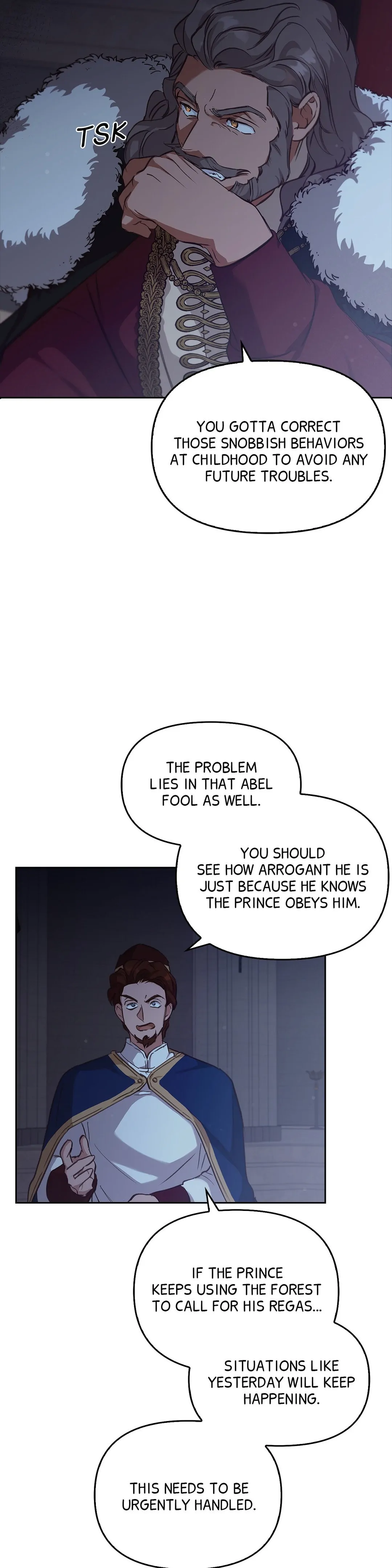 Regas chapter 19 page 24