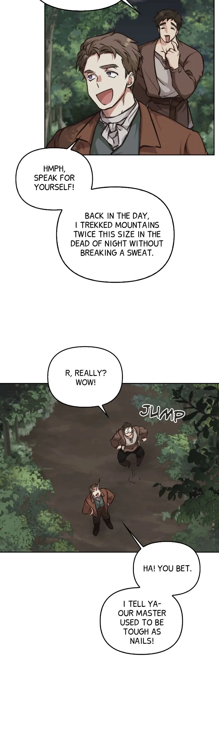 Regas chapter 2 page 6