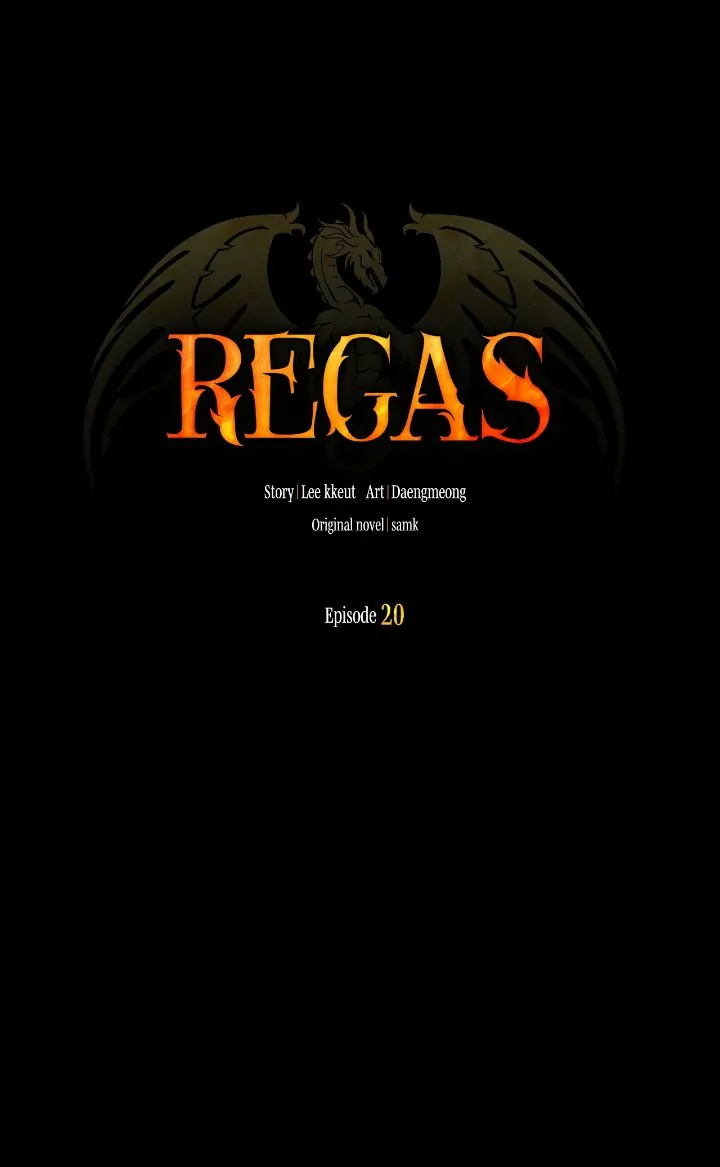 Regas chapter 20 page 6