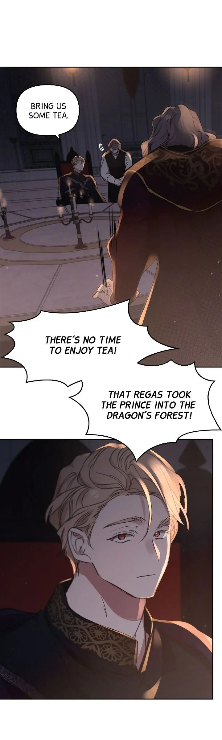Regas chapter 21 page 53