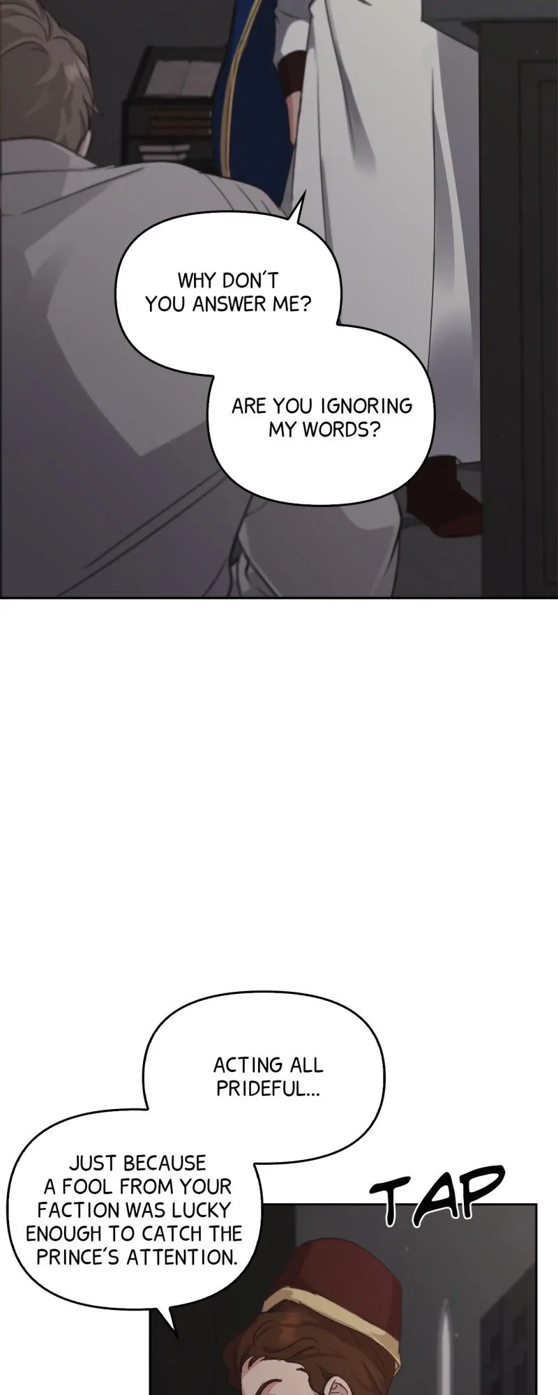 Regas chapter 23 page 7