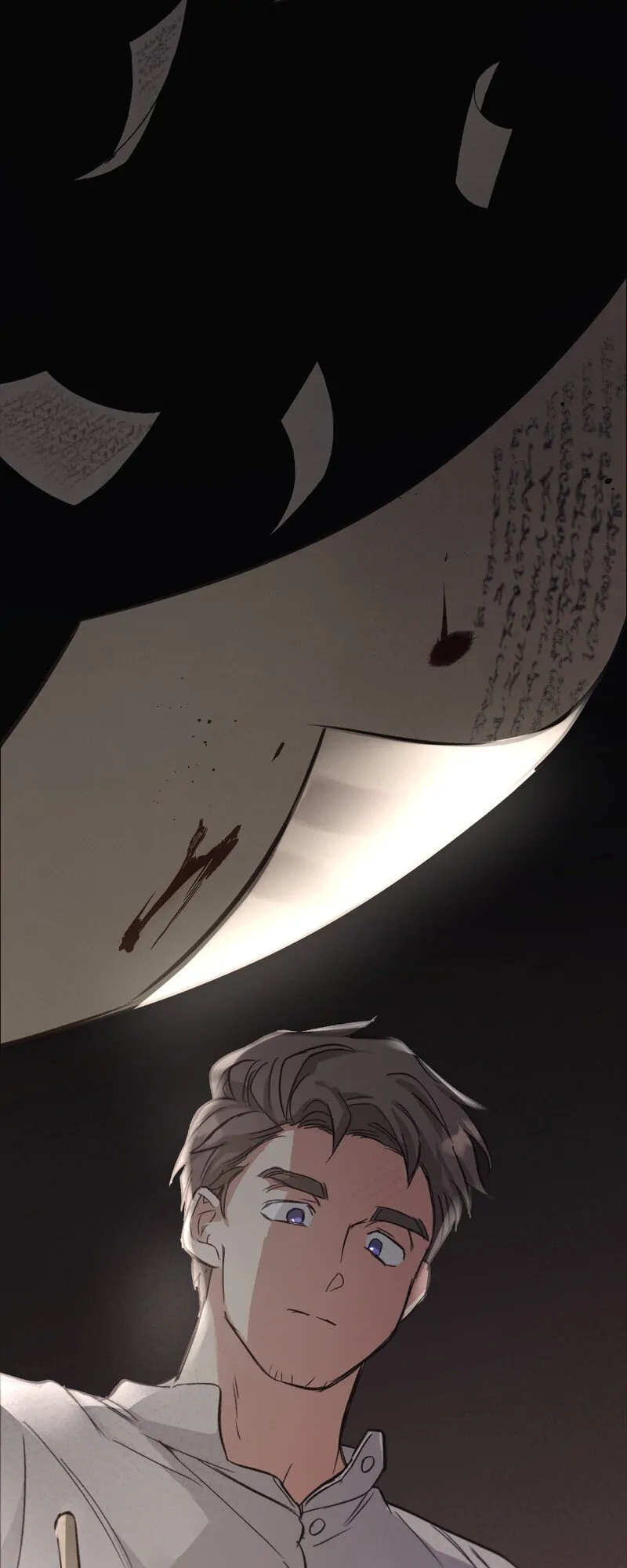 Regas chapter 23 page 26