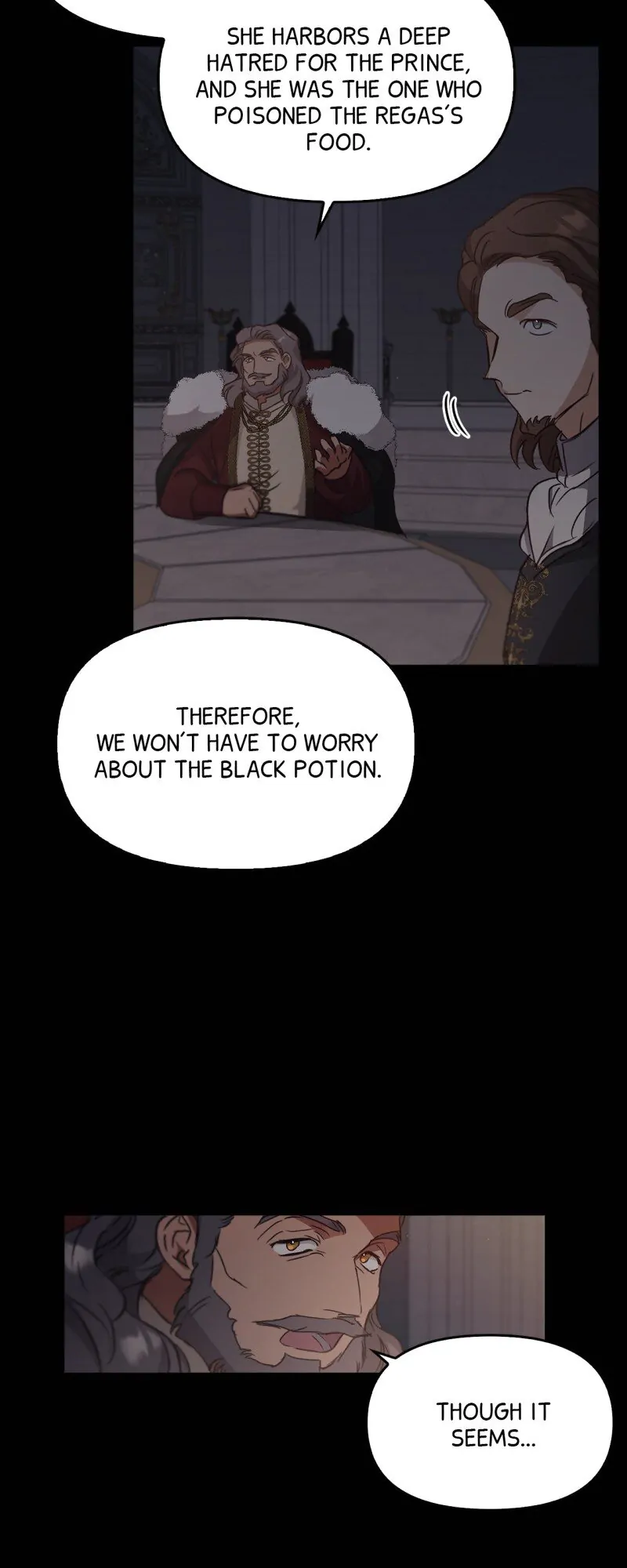 Regas chapter 23 page 65