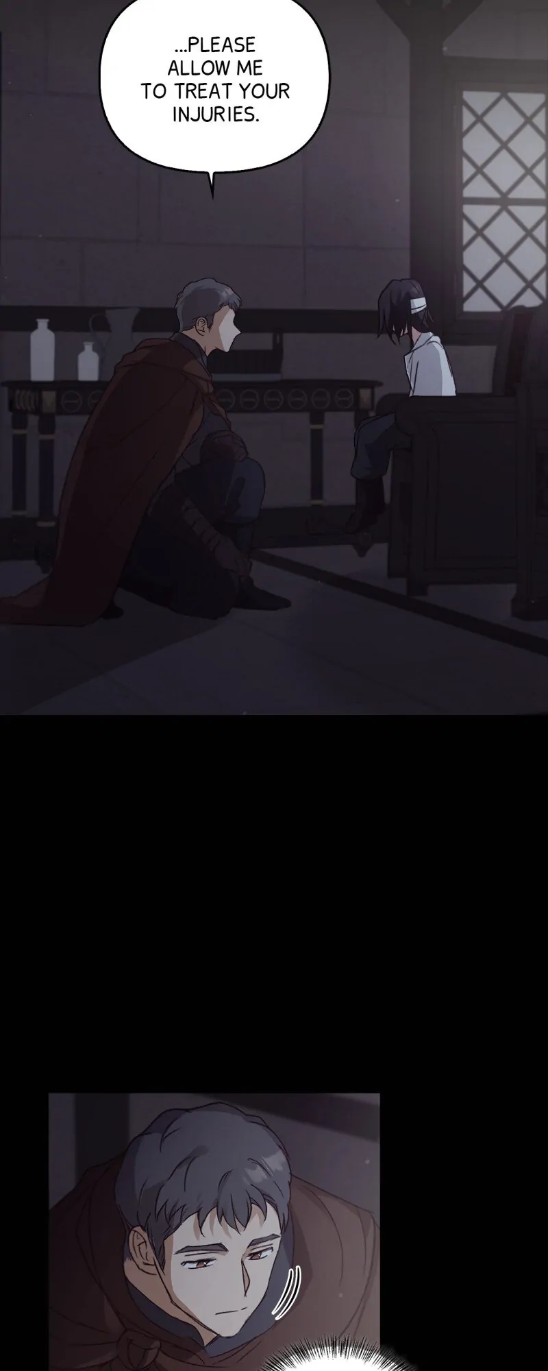 Regas chapter 23 page 74