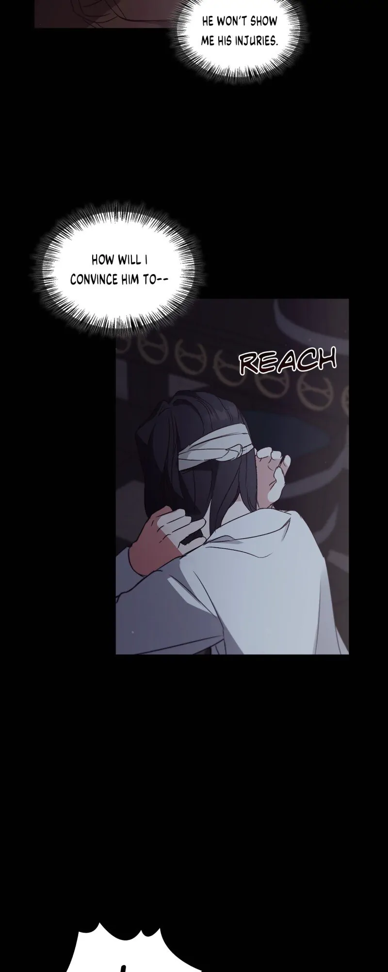Regas chapter 23 page 75