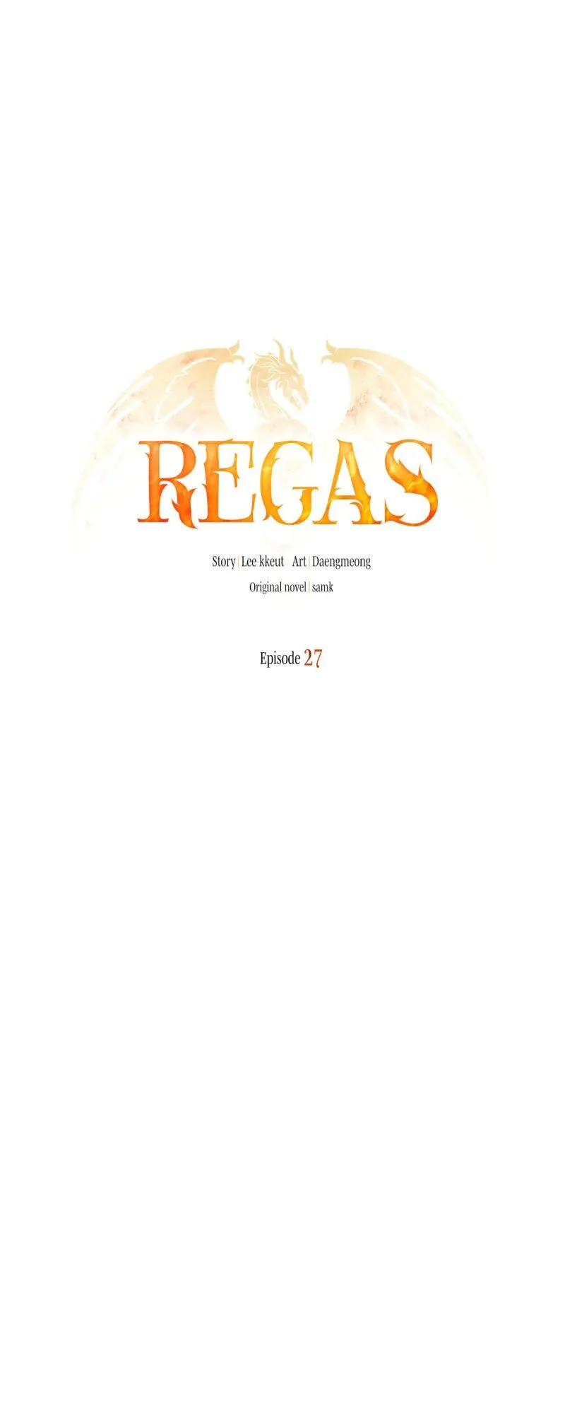 Regas chapter 27 page 45