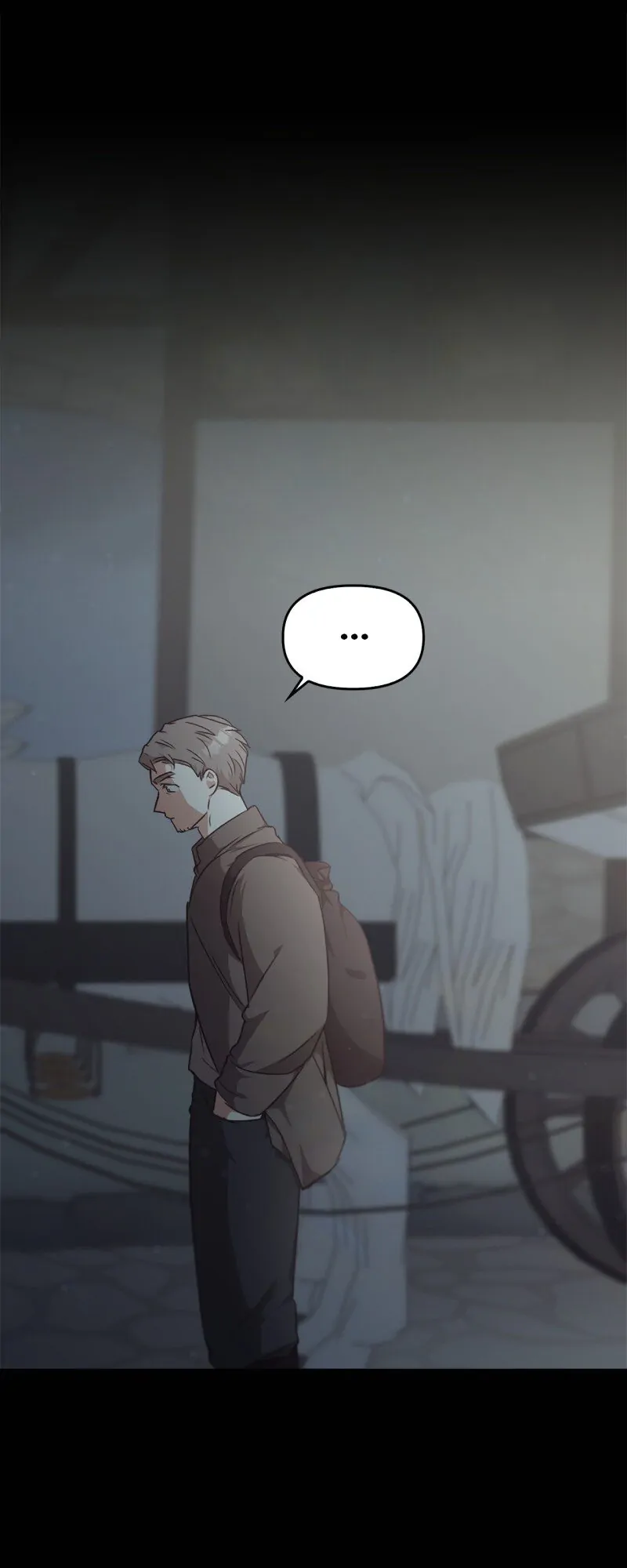 Regas chapter 27 page 71