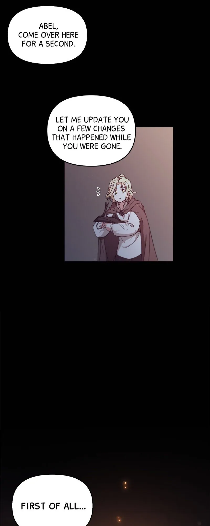 Regas chapter 28 page 47