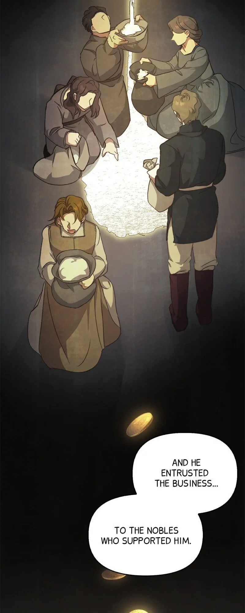 Regas chapter 28 page 52
