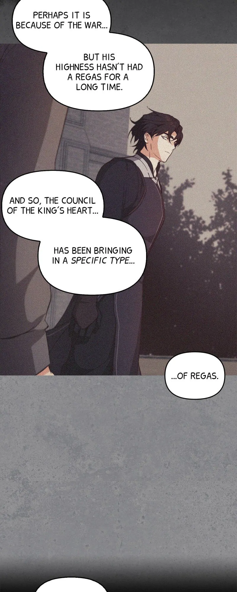 Regas chapter 28 page 58
