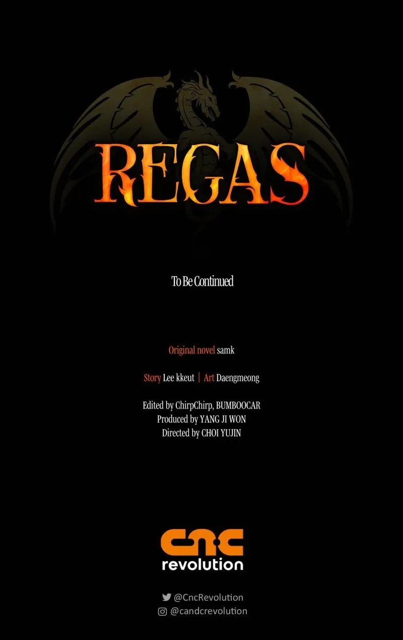 Regas chapter 28 page 73