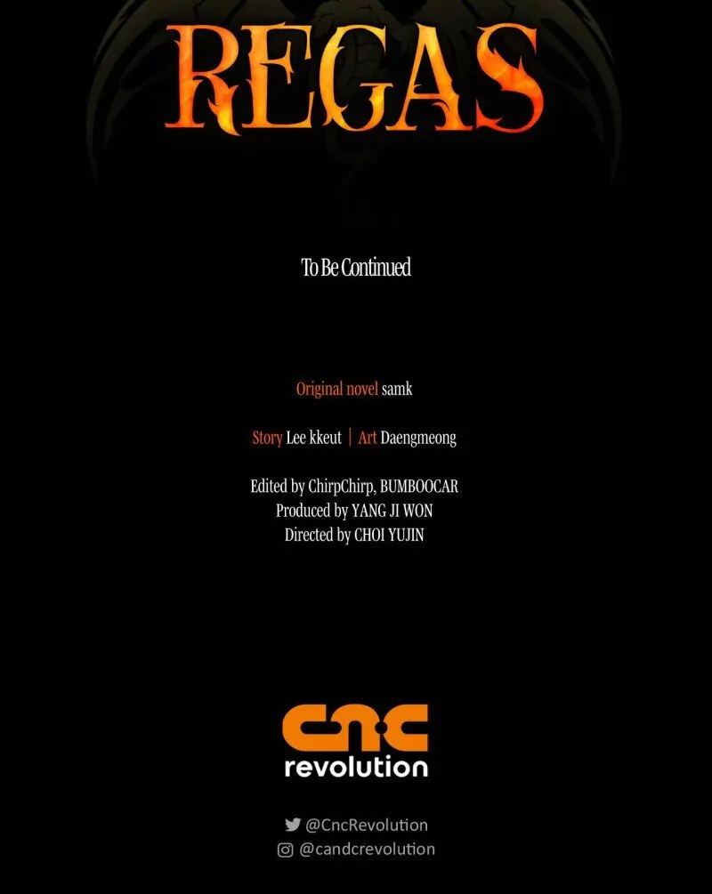 Regas chapter 29 page 88