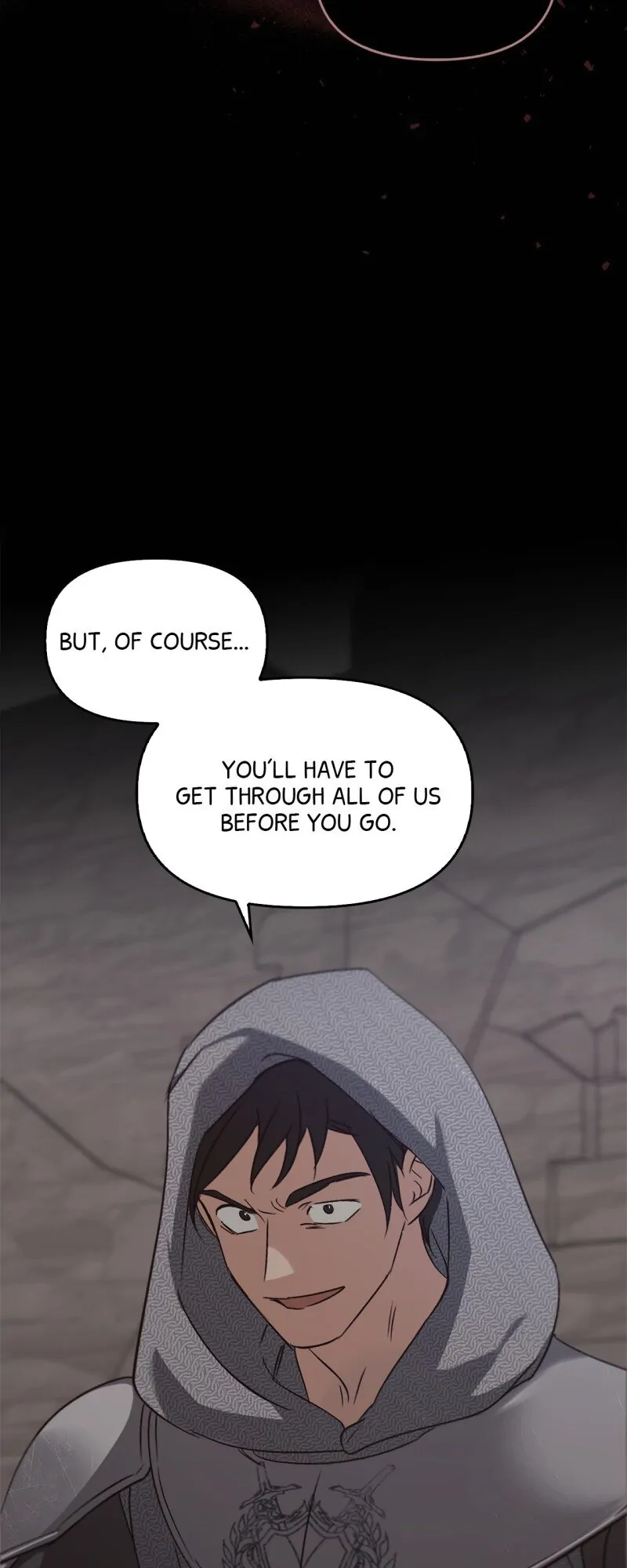 Regas chapter 30 page 50