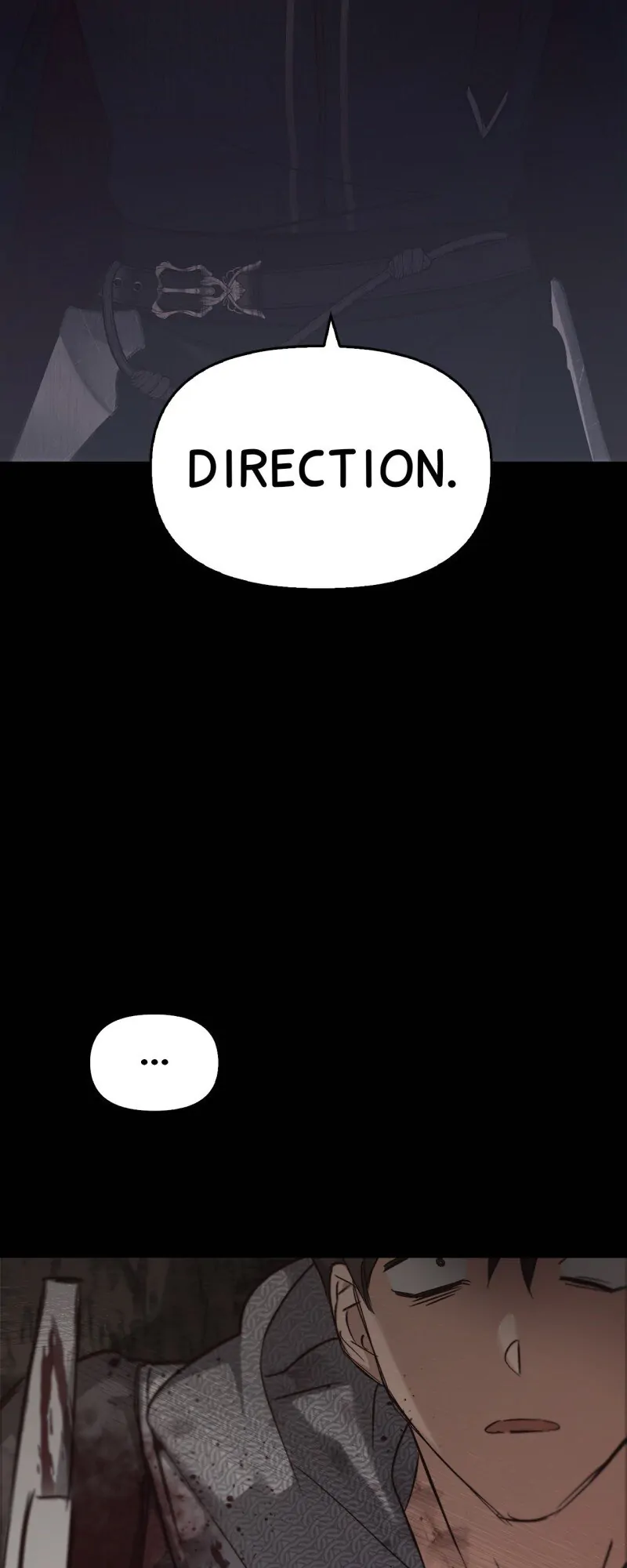 Regas chapter 30 page 74